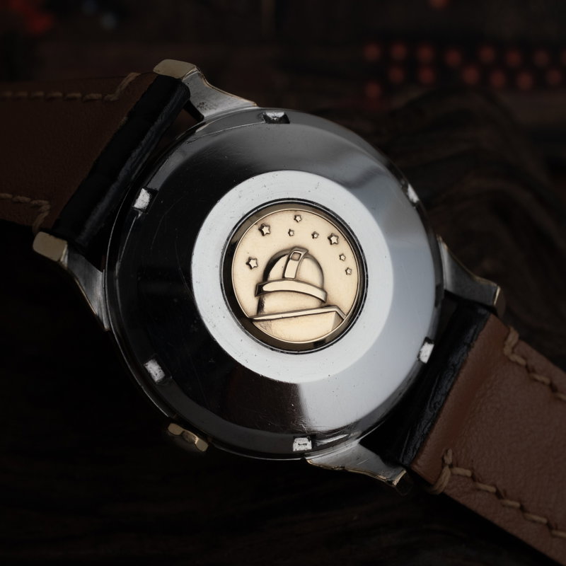 Omega Constellation Chronometer 167.005 (1962) - image 2