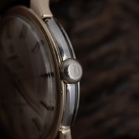 Omega Constellation Chronometer 167.005 (1962) - image 4