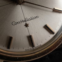 Omega Constellation Chronometer 167.005 (1962) - image 5