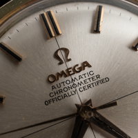 Omega Constellation Chronometer 167.005 (1962) - image 6