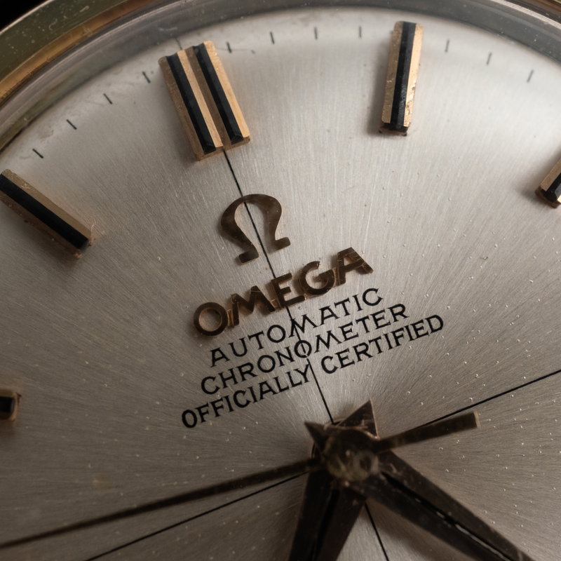 Omega Constellation Chronometer 167.005 (1962) - image 6