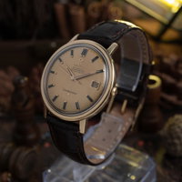 Omega Constellation Chronometer 168004/14 (1967) - image 3