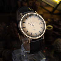 Omega Constellation Chronometer 168004/14 (1967) - image 4