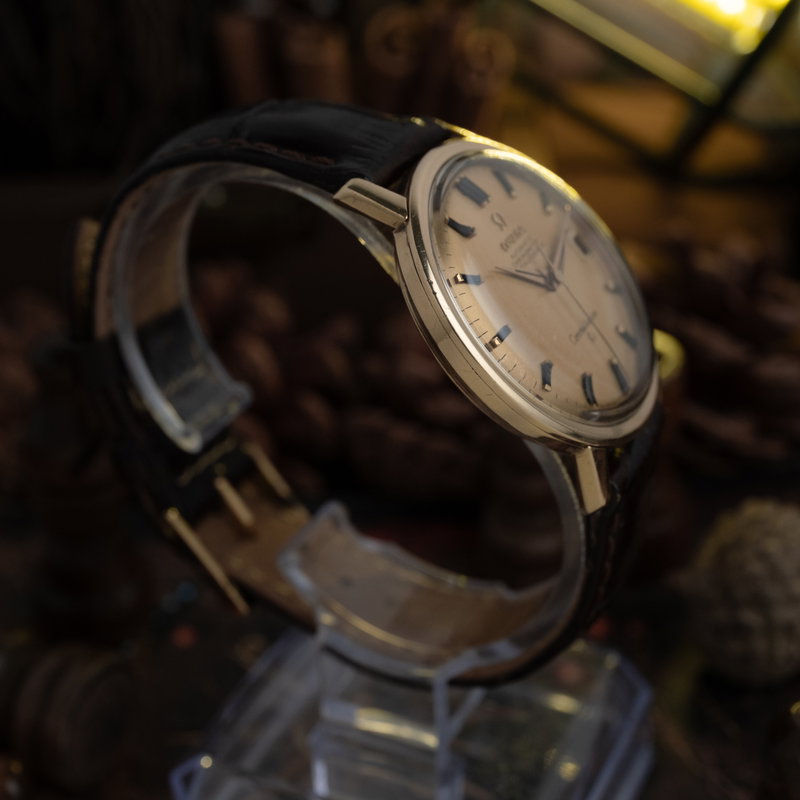 Omega Constellation Chronometer 168004/14 (1967) - image 5