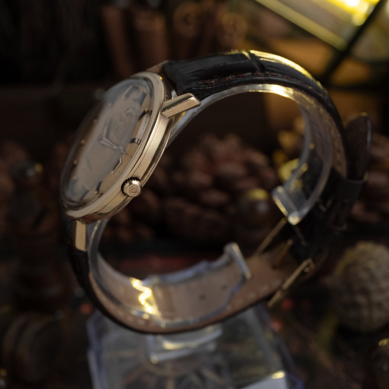 Omega Constellation Chronometer 168004/14 (1967) - image 6