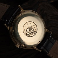 Omega Constellation Chronometer 168004/14 (1967) - image 8