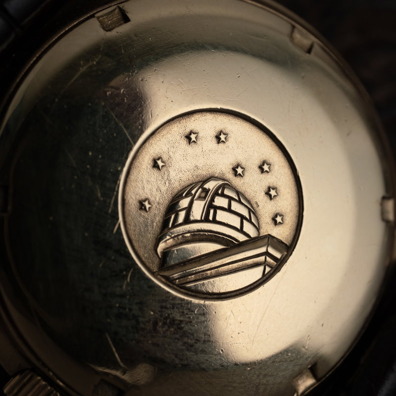 Omega Constellation Chronometer 168004/14 (1967) - image 9