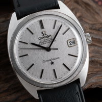 Omega Constellation ST 168 017 SP (1968) - image 1