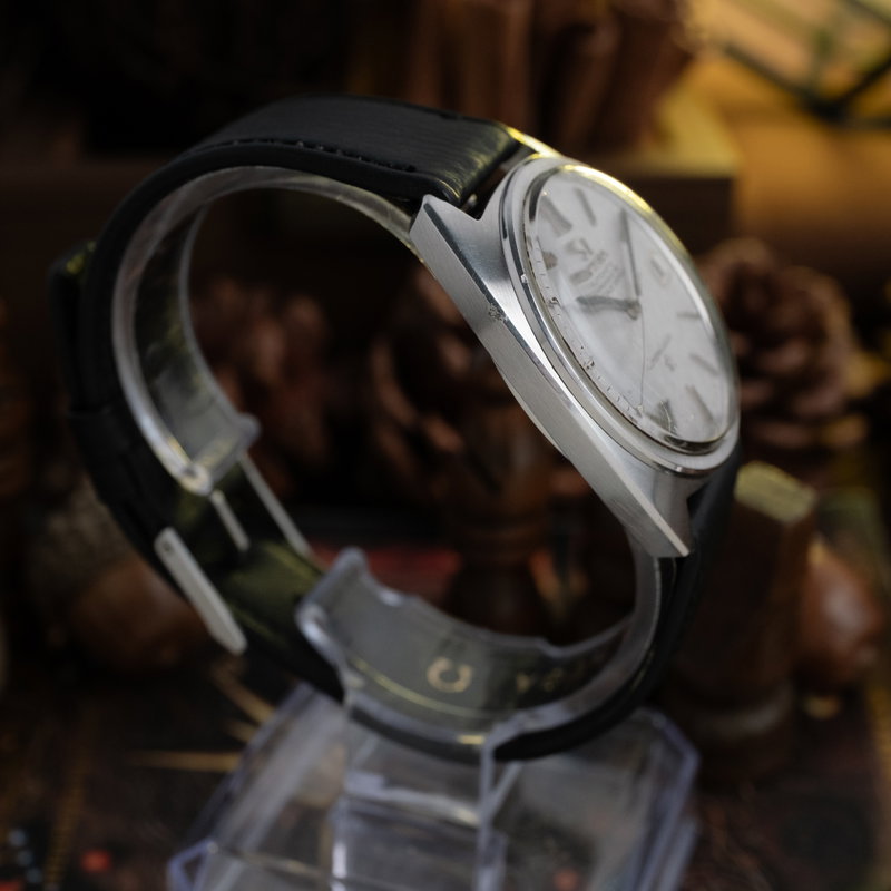 Omega Constellation ST 168 017 SP (1968) - image 5
