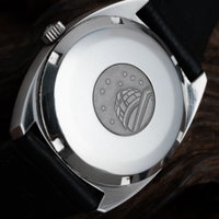 Omega Constellation ST 168 017 SP (1968) - image 8