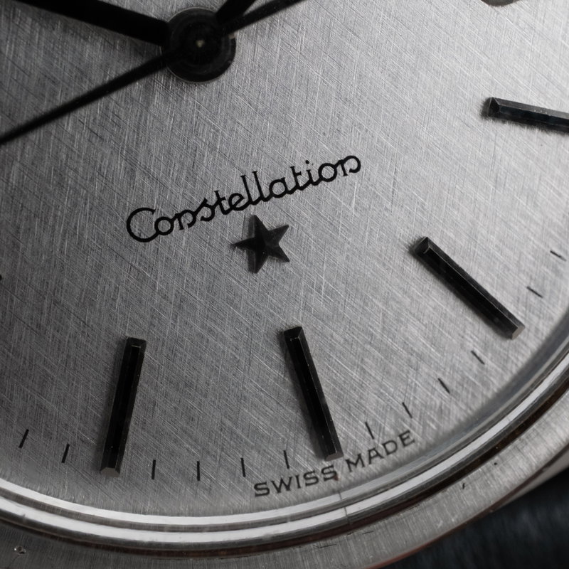 Omega Constellation ST 168 017 SP (1968) - image 12