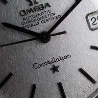 Omega Constellation ST 168 017 SP (1968) - image 13