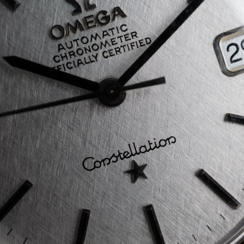 Omega Constellation ST 168 017 SP (1968) - image 13