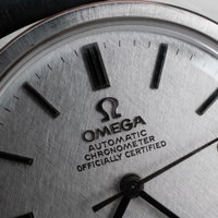 Omega Constellation ST 168 017 SP (1968) - image 14