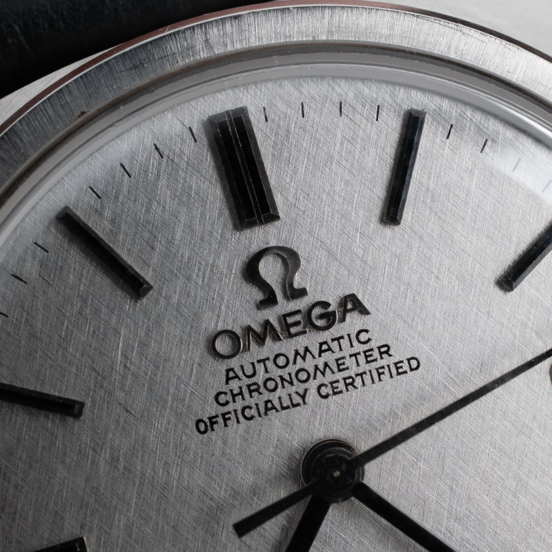 Omega Constellation ST 168 017 SP (1968) - image 14