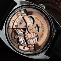 Omega Constellation ST 168 017 SP (1968) - image 15