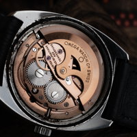 Omega Constellation ST 168 017 SP (1968) - image 16