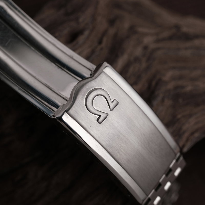 Omega Omega - Constellation - Sans prix de réserve - ST 168.0056 - Homme - 1973 vintage watch - image 15