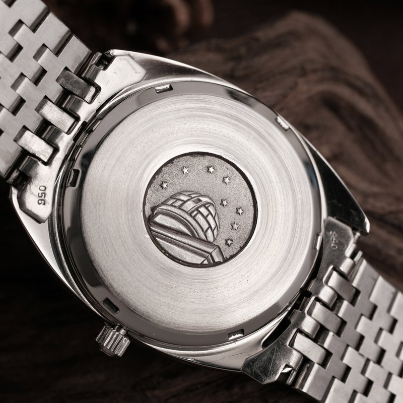 Omega Omega - Constellation - Sans prix de réserve - ST 168.0056 - Homme - 1973 vintage watch - image 16