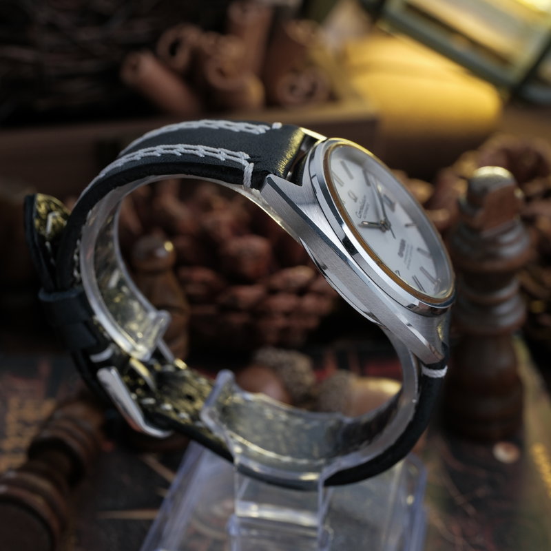 Omega Omega - Constellation Chronometer - Zonder minimumprijs - 168.0056 - Heren - 1973 vintage watch - image 6