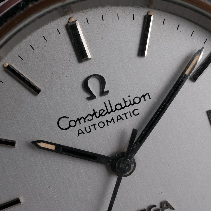 Omega Omega - Constellation Chronometer - Zonder minimumprijs - 168.0056 - Heren - 1973 vintage watch - image 11
