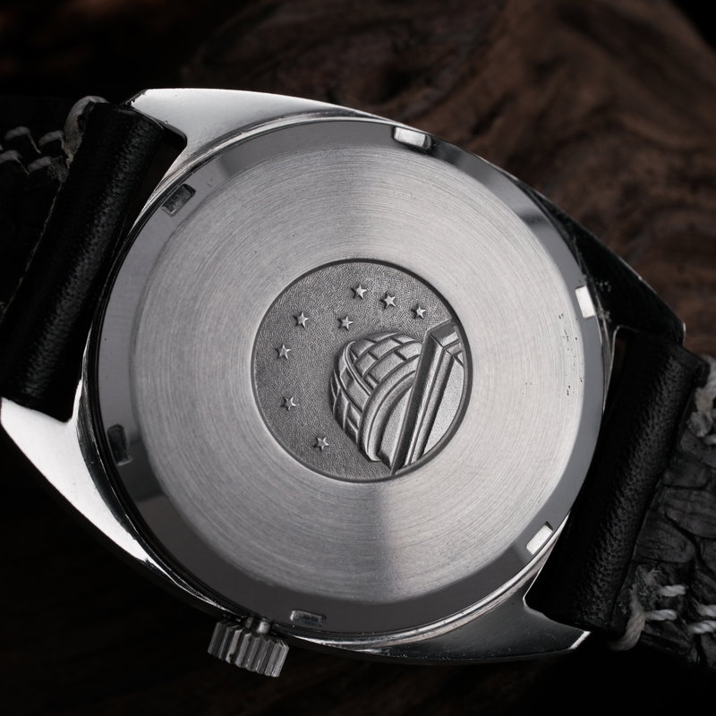 Omega Omega - Constellation Chronometer - Zonder minimumprijs - 168.0056 - Heren - 1973 vintage watch - image 13
