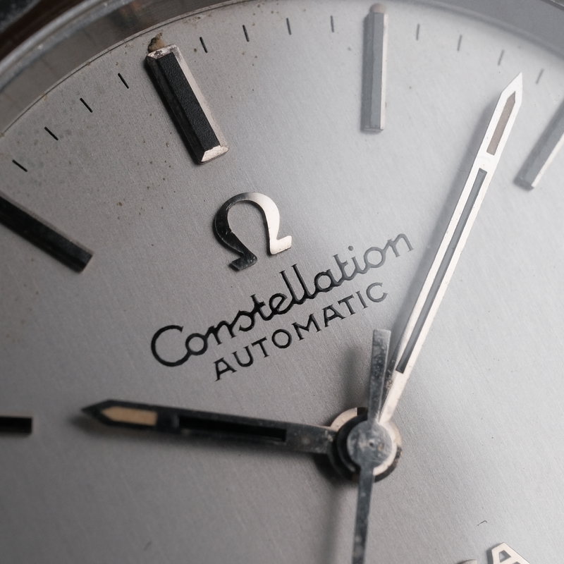 Omega Omega - Constellation Chronometer - Zonder minimumprijs - 168.0056 - Heren - 1973 vintage watch - image 14