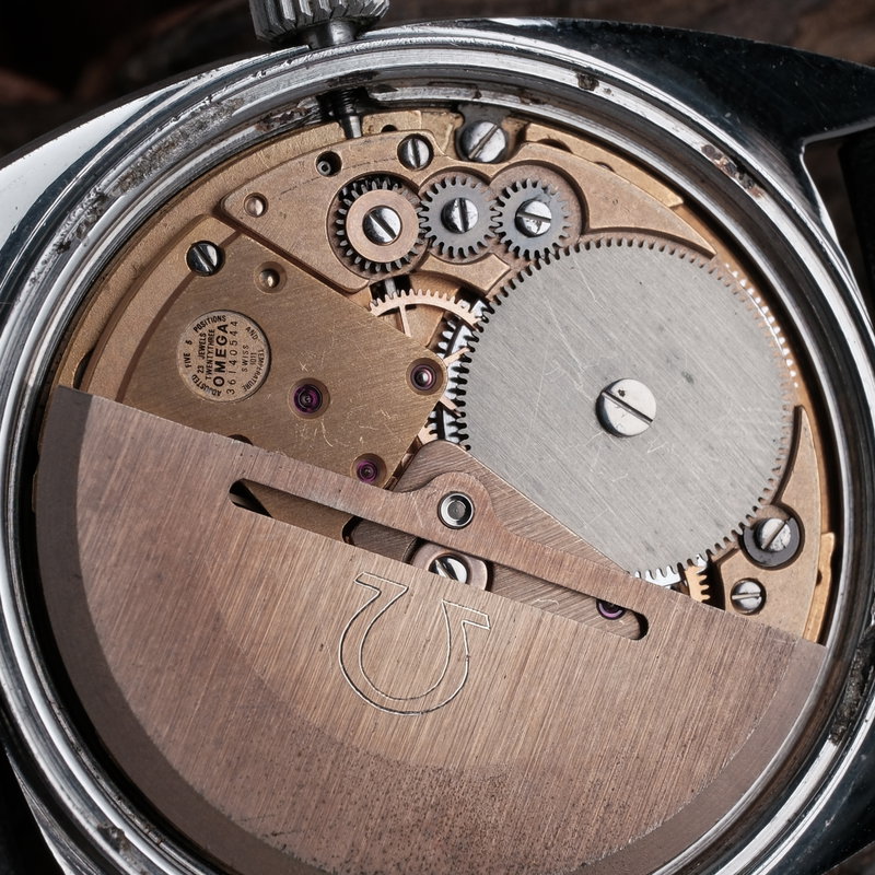 Omega Omega - Constellation Chronometer - Zonder minimumprijs - 168.0056 - Heren - 1973 vintage watch - image 15