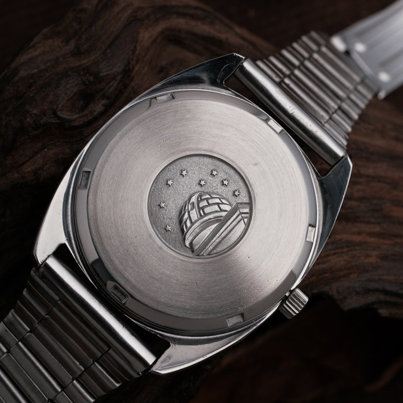 Omega Omega - Constellation Chronometer - No reserve price - ST 168 0056 - Men - 1974 vintage watch - image 16