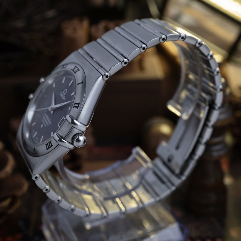 Omega Omega - Constellation Chronometer - 368.1201 - Herren - 2000-2010  vintage watch - image 11