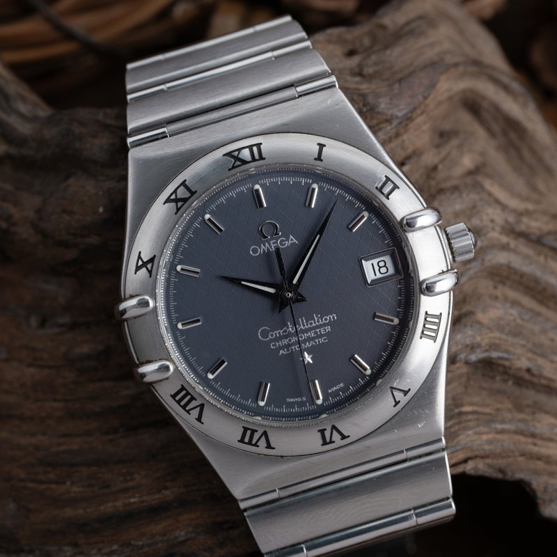 Omega Omega - Constellation Chronometer - 368.1201 - Herren - 2000-2010  vintage watch - image 14
