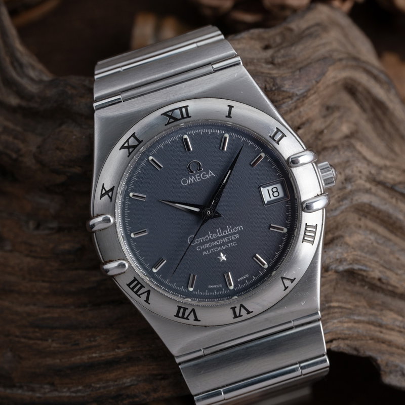 Omega Omega - Constellation Chronometer - 368.1201 - Herren - 2000-2010  vintage watch - image 5