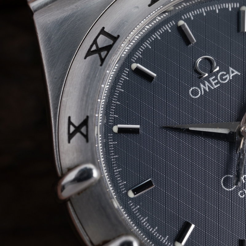 Omega Omega - Constellation Chronometer - 368.1201 - Herren - 2000-2010  vintage watch - image 6