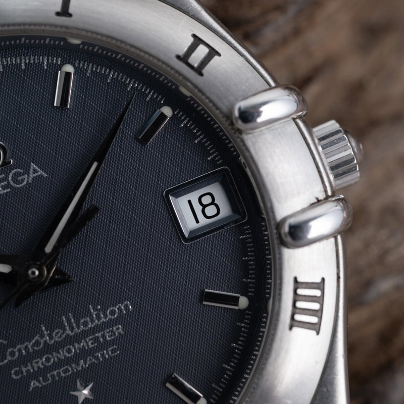 Omega Omega - Constellation Chronometer - 368.1201 - Herren - 2000-2010  vintage watch - image 7