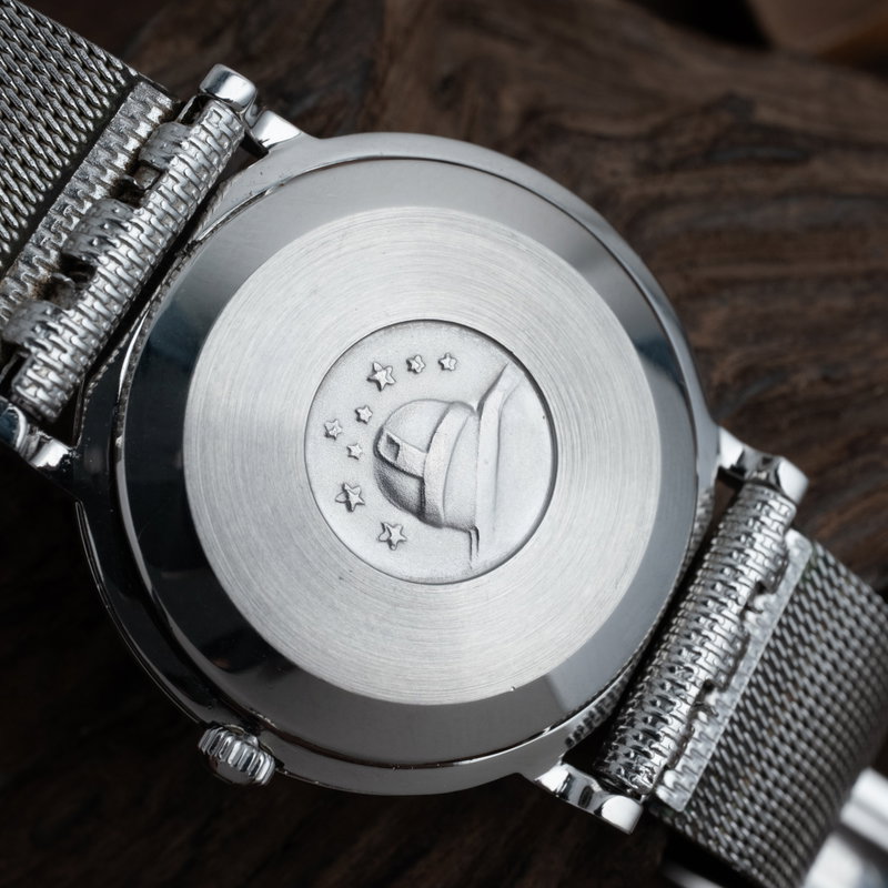 Omega Omega - Constellation Chronometer - No reserve price - 157.0001 - Men - 1973 vintage watch - image 12
