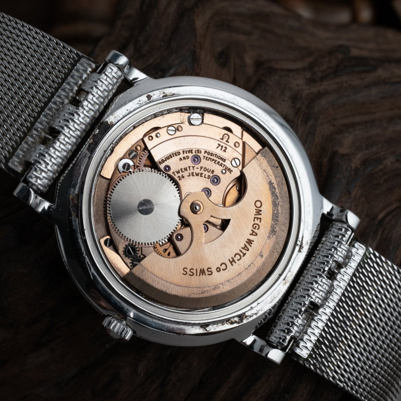 Omega Omega - Constellation Chronometer - No reserve price - 157.0001 - Men - 1973 vintage watch - image 15