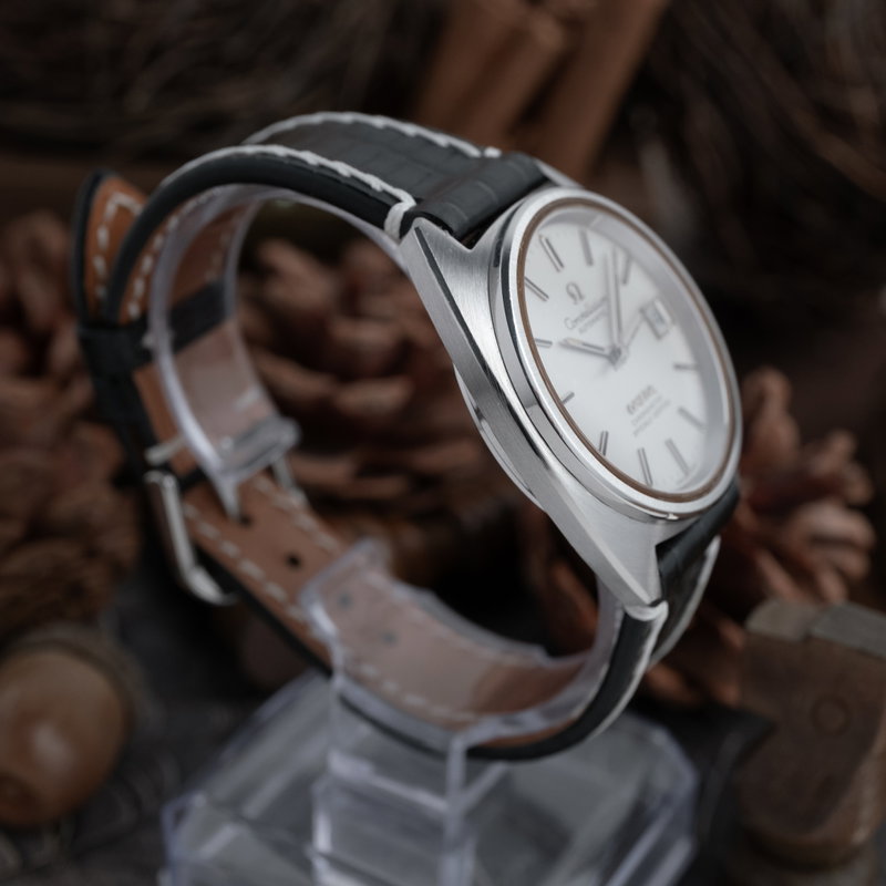 Omega Omega - Constellation Chronometer - Ohne mindestpreis - ST 168 0056 - Herren - 1973 vintage watch - image 6