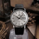 Omega - Constellation Chronometer - 168.016 - Uomo - 1969