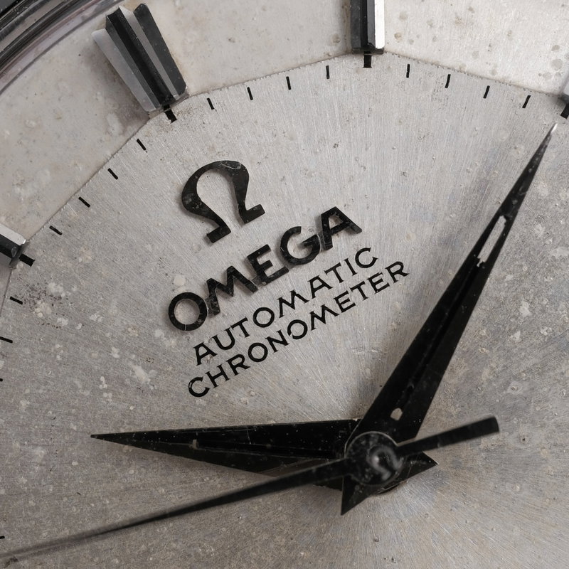 Omega Omega - Constellation Pie Pan - 14900 SC-61 - Mænd - 1961 vintage watch - image 9