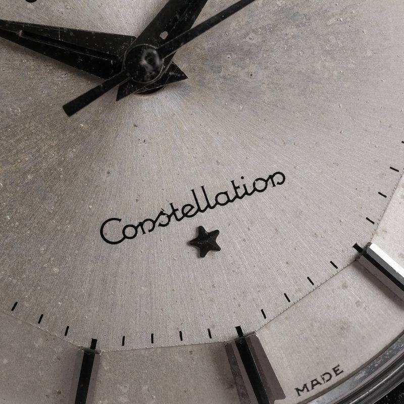 Omega Omega - Constellation Pie Pan - 14900 SC-61 - Mænd - 1961 vintage watch - image 10
