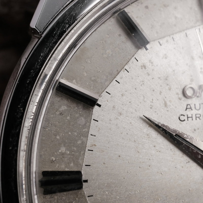 Omega Omega - Constellation Pie Pan - 14900 SC-61 - Mænd - 1961 vintage watch - image 11