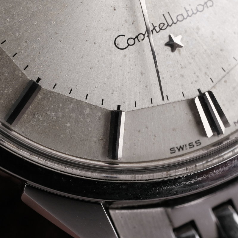 Omega Omega - Constellation Pie Pan - 14900 SC-61 - Mænd - 1961 vintage watch - image 12