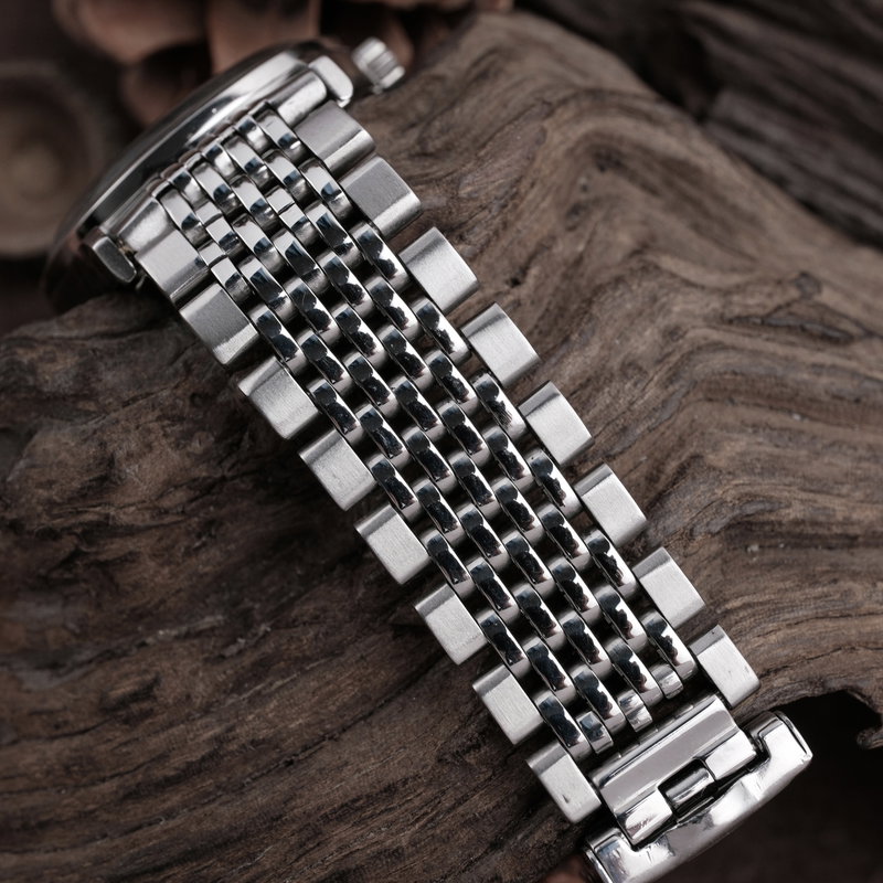 Omega Omega - Constellation - Ohne mindestpreis - 168.033 - Herren - 1969 vintage watch - image 9