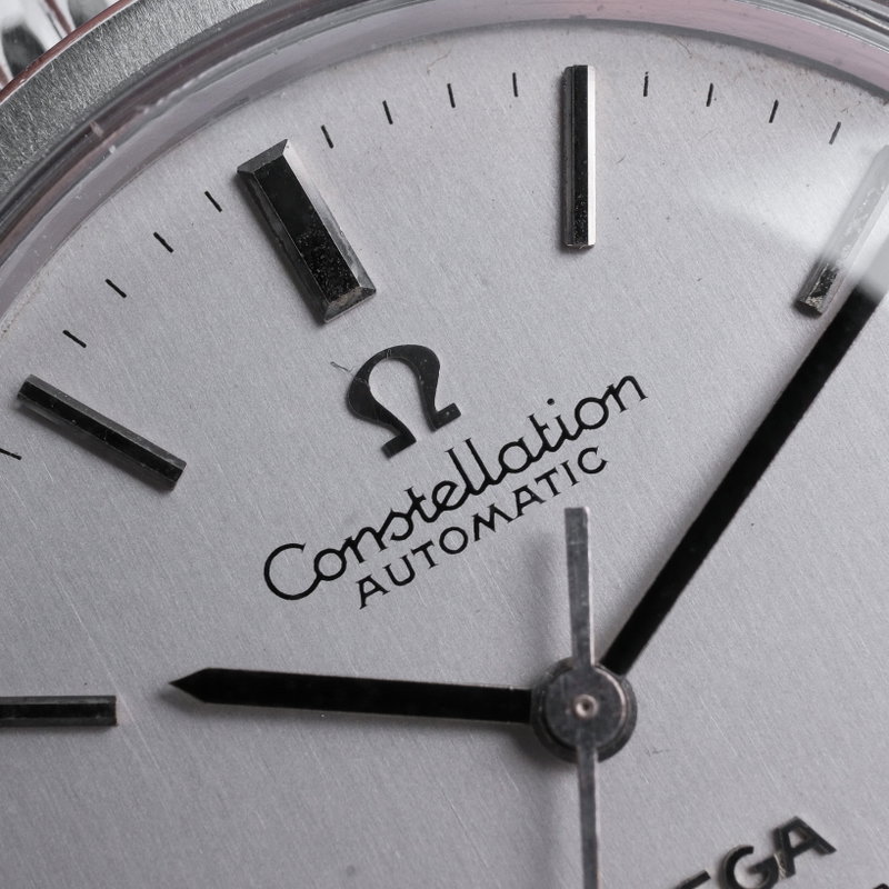 Omega Omega - Constellation - Ohne mindestpreis - 168.033 - Herren - 1969 vintage watch - image 10