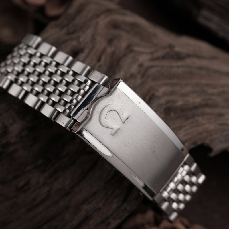 Omega Omega - Constellation - Ohne mindestpreis - 168.033 - Herren - 1969 vintage watch - image 11