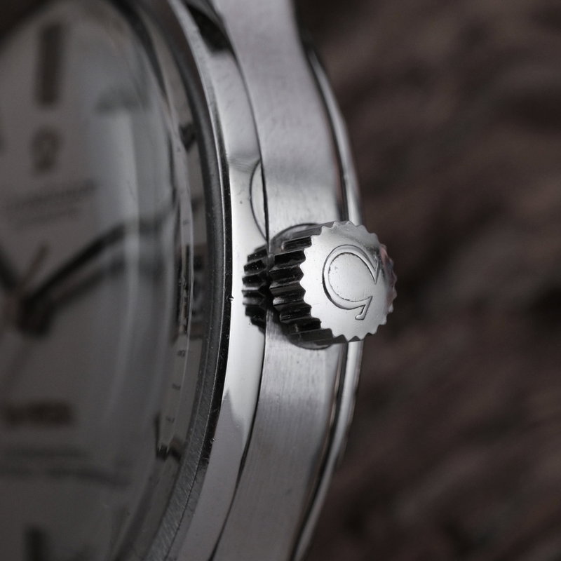 Omega Omega - Constellation - Ohne mindestpreis - 168.033 - Herren - 1969 vintage watch - image 12