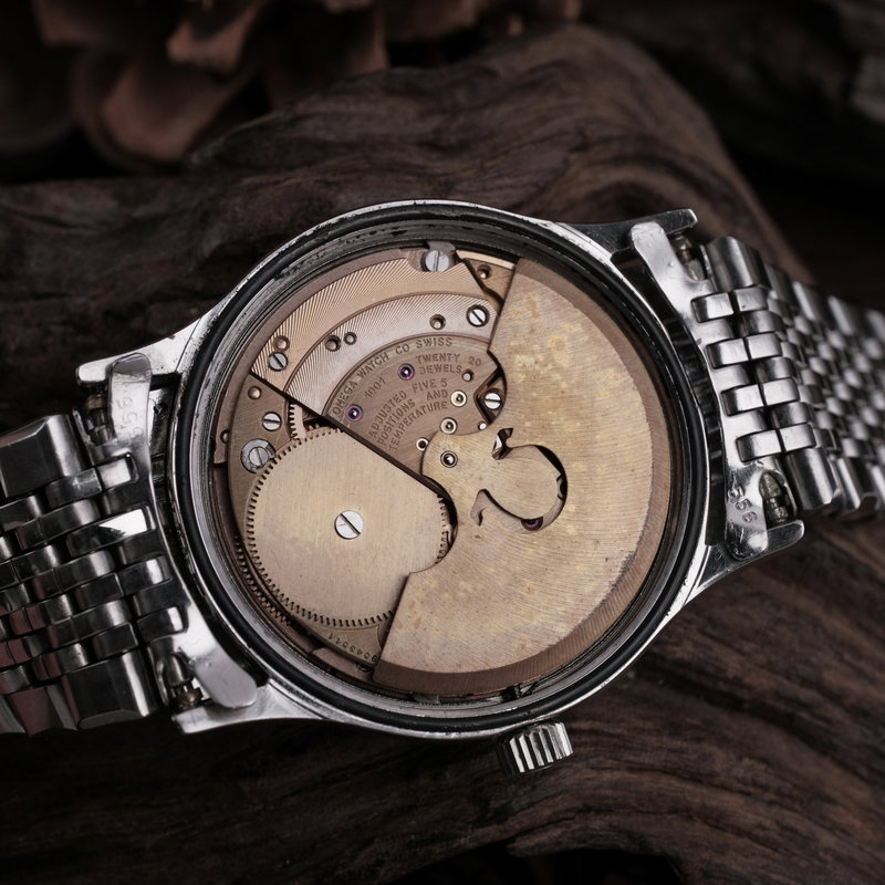 Omega Omega - Constellation - Ohne mindestpreis - 168.033 - Herren - 1969 vintage watch - image 16
