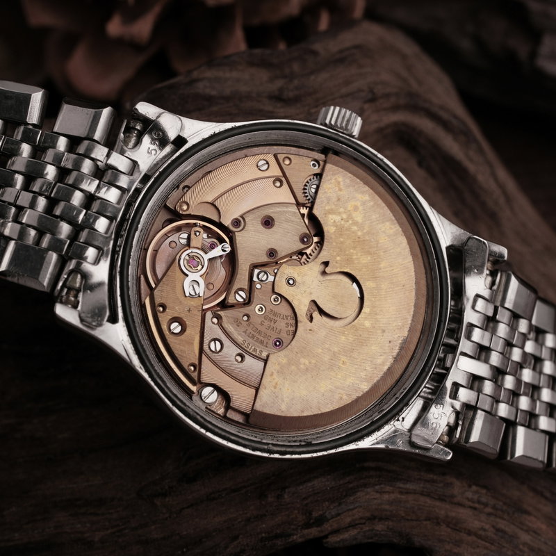 Omega Omega - Constellation - Ohne mindestpreis - 168.033 - Herren - 1969 vintage watch - image 20