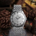 Omega - Constellation Pie Pan - 168.005 - Men - 1969