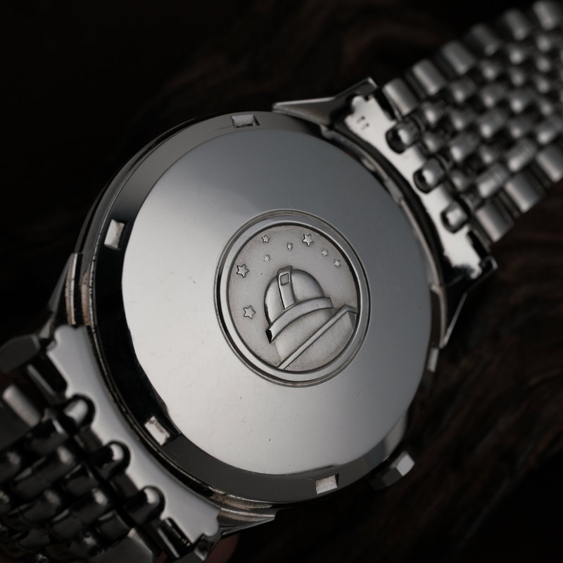 Omega Omega - Constellation Pie Pan - 168.005 - Homme - 1969 vintage watch - image 16